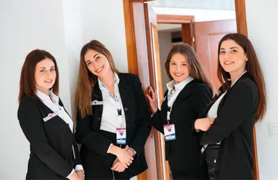 Interpretariato per Business a Pistoia