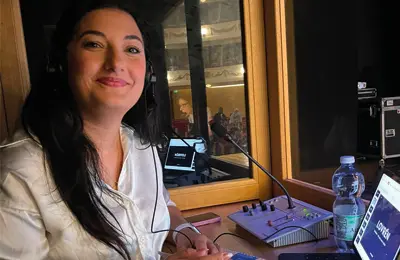 Interpreti per il settore Medico e Scientifico a Pistoia