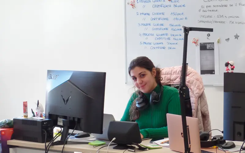 vanessa-servizio-interpreti-pistoia